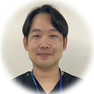 整形外科　今中 章 